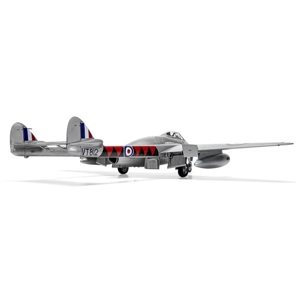 AIRFIX de Havilland Vampire F.3 1:48