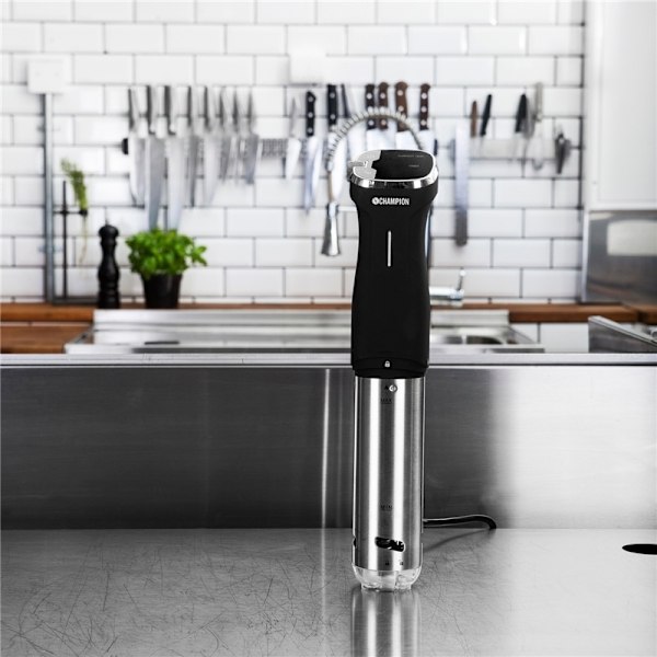 Champion Sous Vide Precision Circulator
