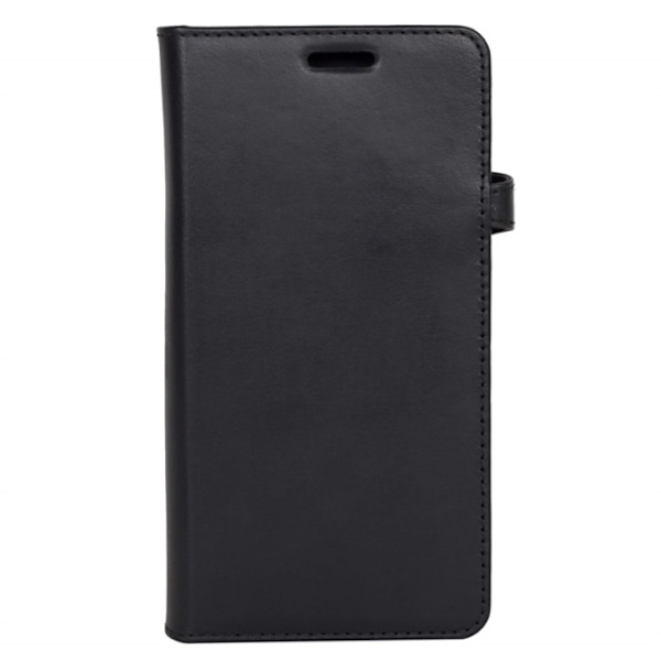 BUFFALO Wallet Læder Samsung Galaxy S9 Sort Svart