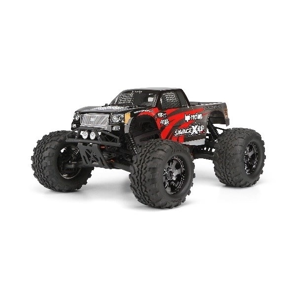 Gt-3 Truck Body Savage