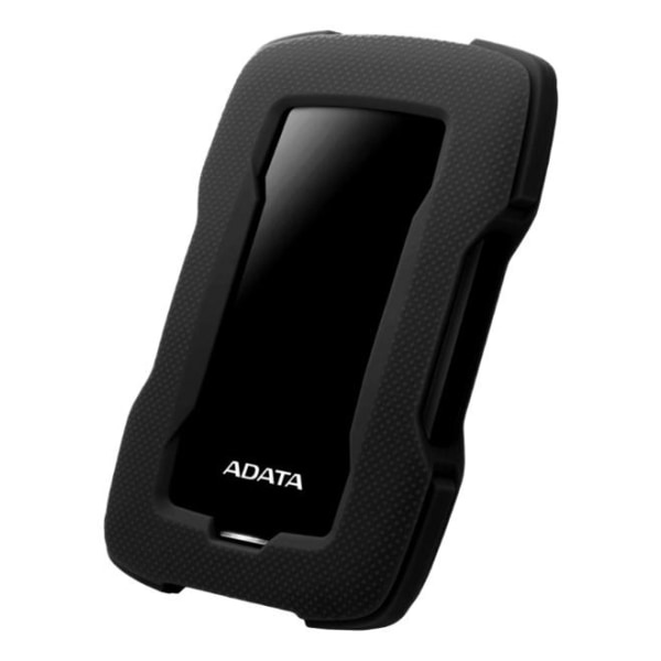 ADATA HD330 2TB External HD Black