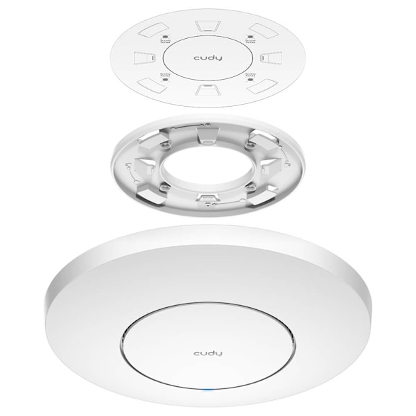 Cudy Access Point AP3000 AX3000 Gigabit PoE Mesh