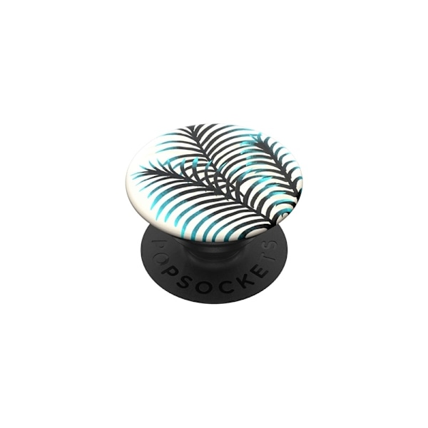 PopSockets Pacific Palm Aftageligt Greb m. Standerfunktion
