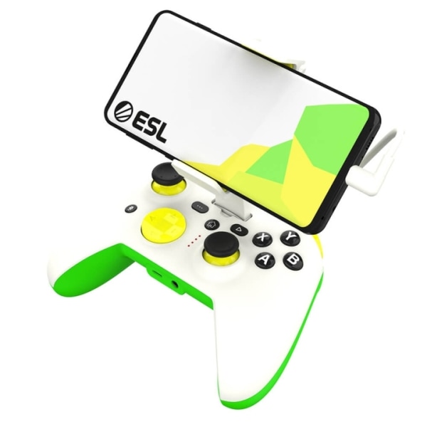 RIOTPWR Gaming Controller Android ESL Cloud-baseret