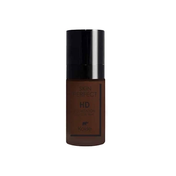 Kokie Skin Perfect HD Foundation - 120C