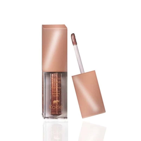 Kokie Cosmetics Kokie Crystal Fusion Liquid Eyeshadow - Moonchild