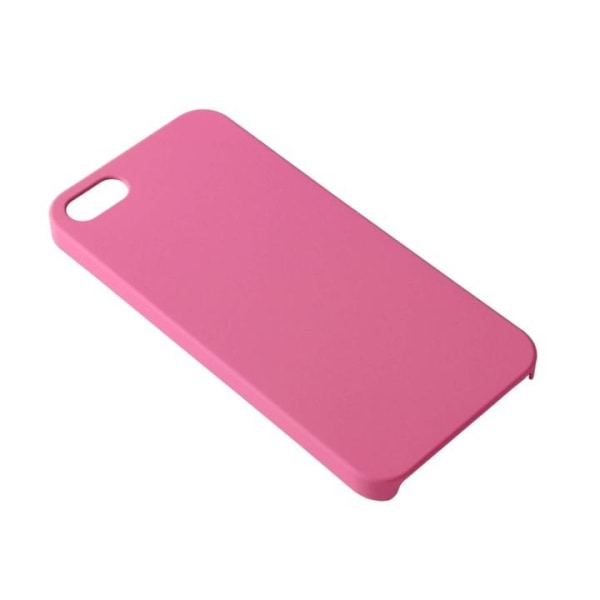 GEAR Suojakuori Pinkki - iPhone 5/SE Rosa