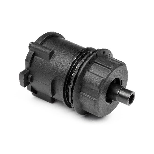 Hpi Nitro Start Gear Box Set