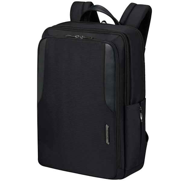 Samsonite XBR Laptop Ryggsäck 17.3" Svart