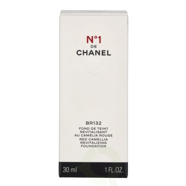 Chanel No 1 Revitalizing Foundation 30ml BR132