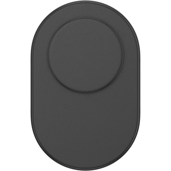 POPSOCKETS PopGrip for Magsafe Black Sort