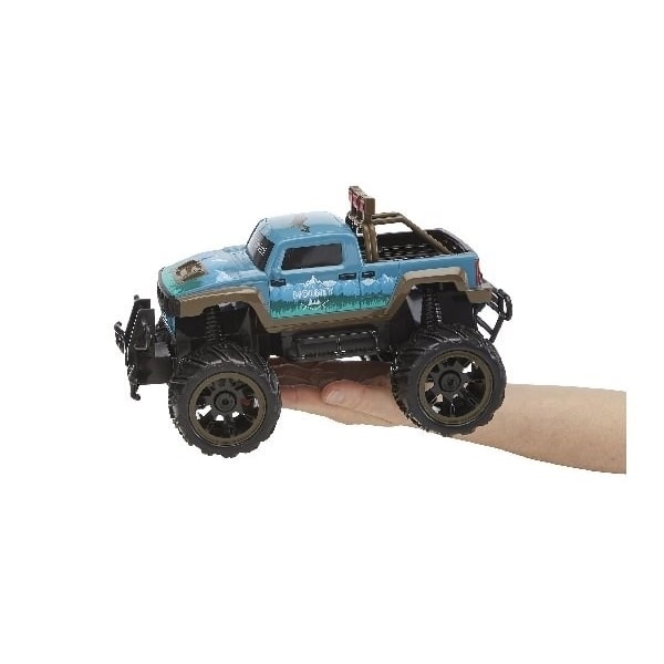 Revell RC Truck 'MOUNTY' 1:16