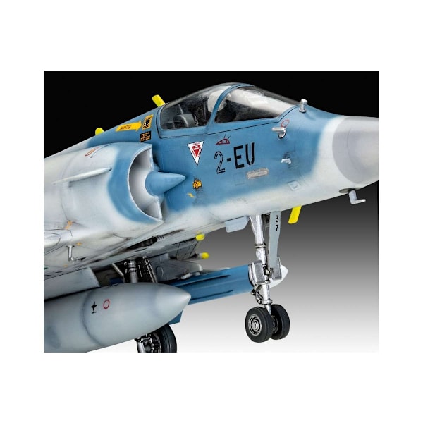 Revell Dassault Mirage 2000C 1:48