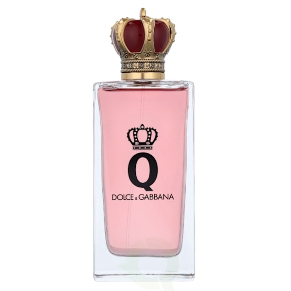 Dolce & Gabbana D&G Q Edp Spray 100 ml