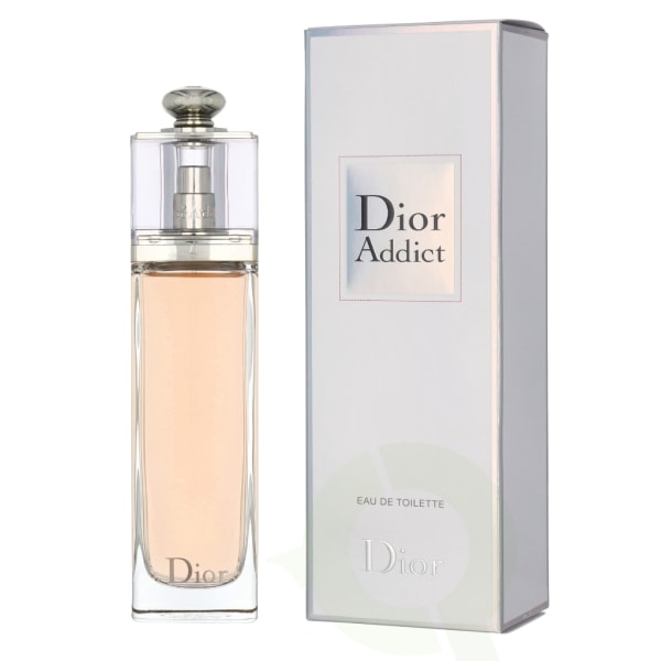 Dior Addict Edt Spray 100 ml