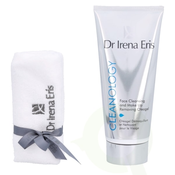 Irena Eris Dr Irena Eris Cleanology Face Cleansing Gel 175 ml