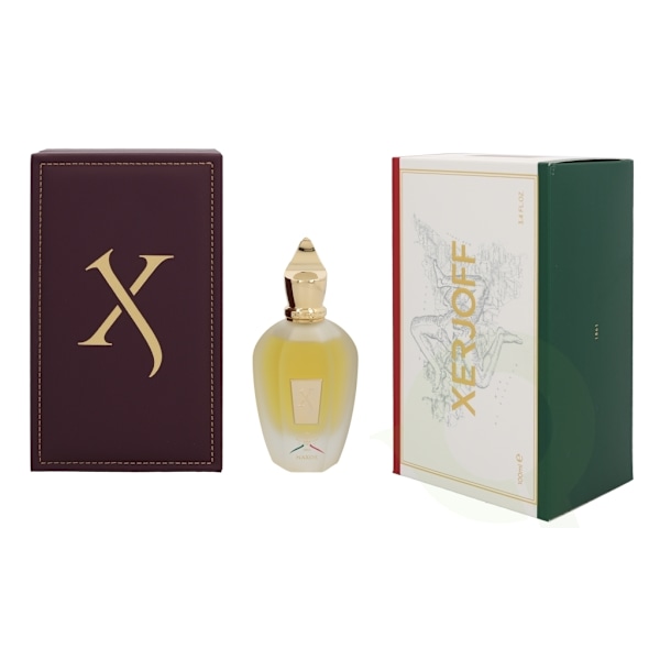 Xerjoff Naxos Edp Spray 100 ml