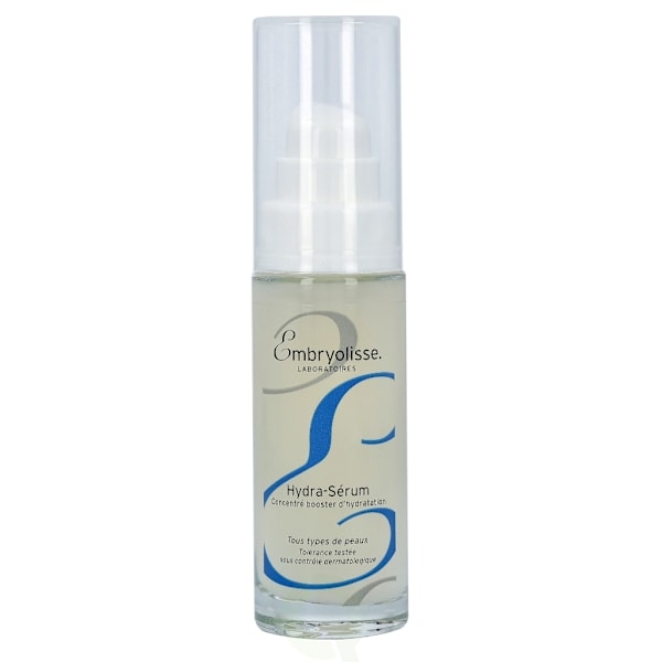 Embryolisse Hydra Serum 30 ml For All Skin Types
