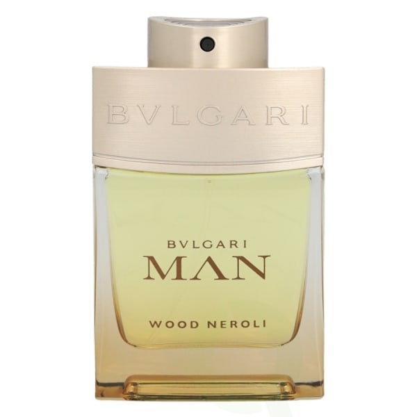 Bvlgari Man Wood Neroli Edp Spray 60 ml