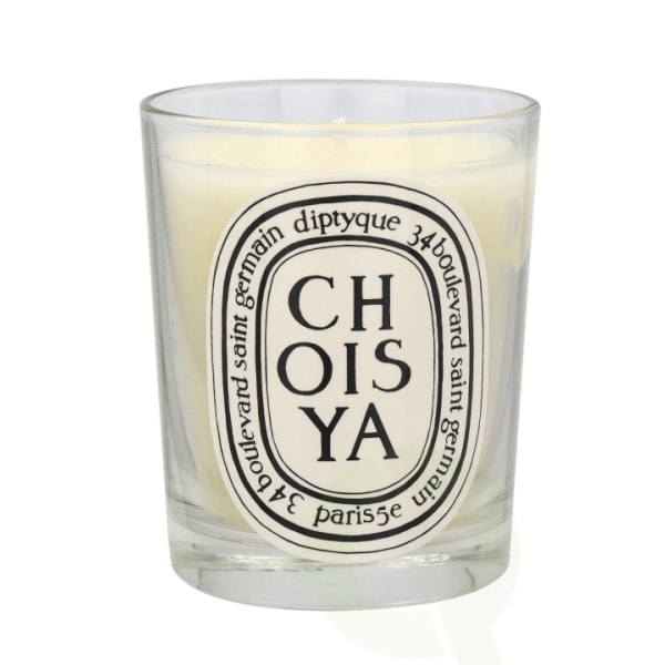 Diptyque Choisya Scented Candle 190 gr