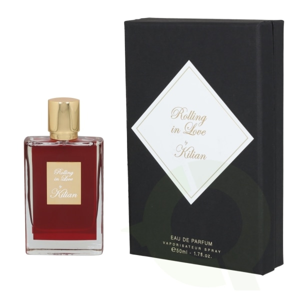 Kilian Rolling In Love Edp Spray 50 ml