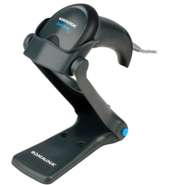 Datalogic Streckkodsläsare Quickscan Lite QW2100, USB-kabel och