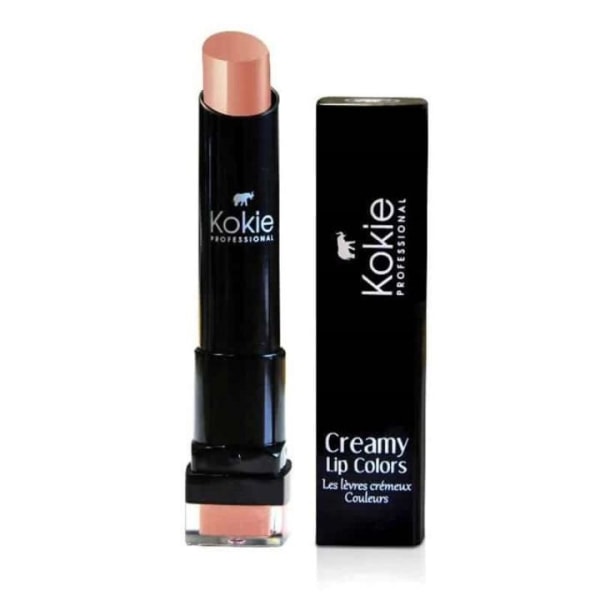 Kokie Creamy Lip Color Lipstick - Sweet Peach