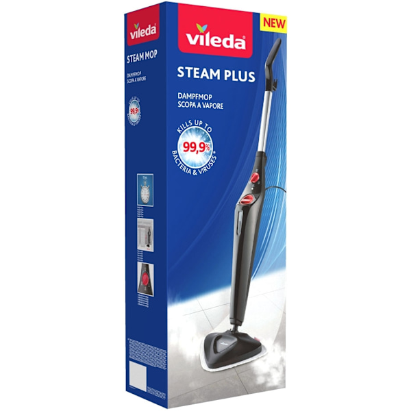 Ångmopp Steam Mop 3.0