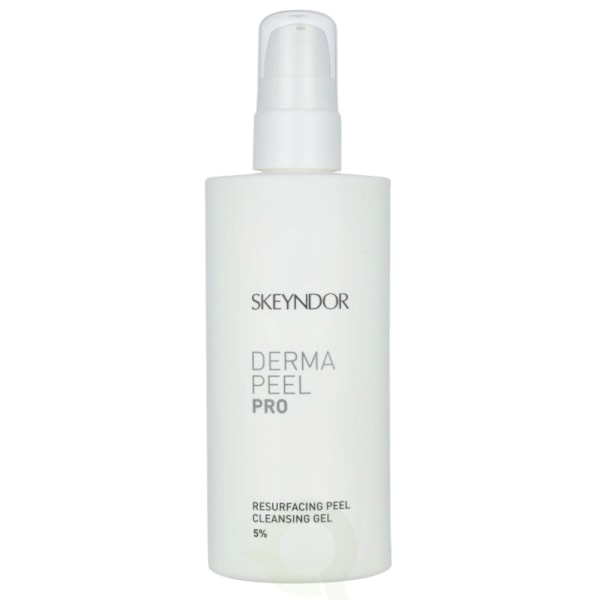 Skeyndor Derma Peel Pro Resurfacing Peel Cleansing Gel 200 ml