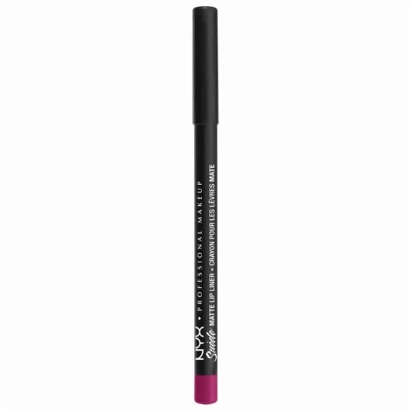 NYX PROF. MAKEUP Suede Matte Lip Liner - Sweet Tooth
