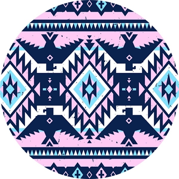 PopSockets Thunderbird Grip med Ställfunktion