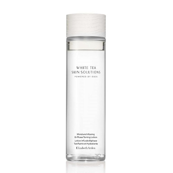 Elizabeth Arden White Tea Skin Solutions Bi-Phase Toning Lotion 200 ml