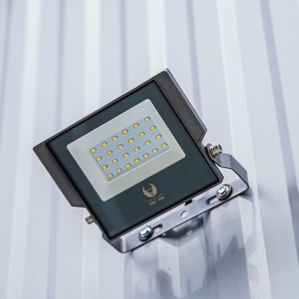 Forever Light ASPIRE - LED-Strålkastare, 10W 6000K 1100lm 230V Forever Light