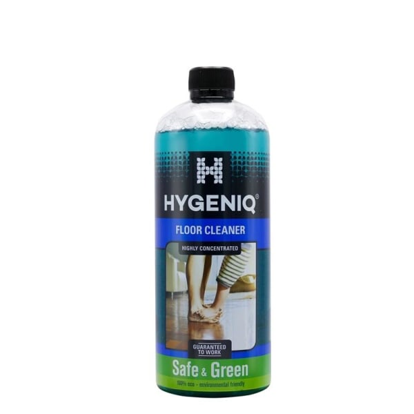 HYGENIQ Lattianpuhdistusaine Golv 750ml