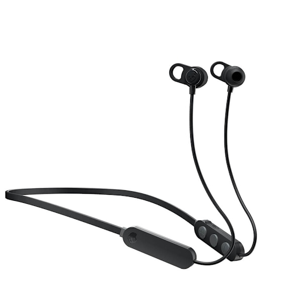 Skullcandy Hörlur JIB+ Active In-Ear Trådlös Svart Svart