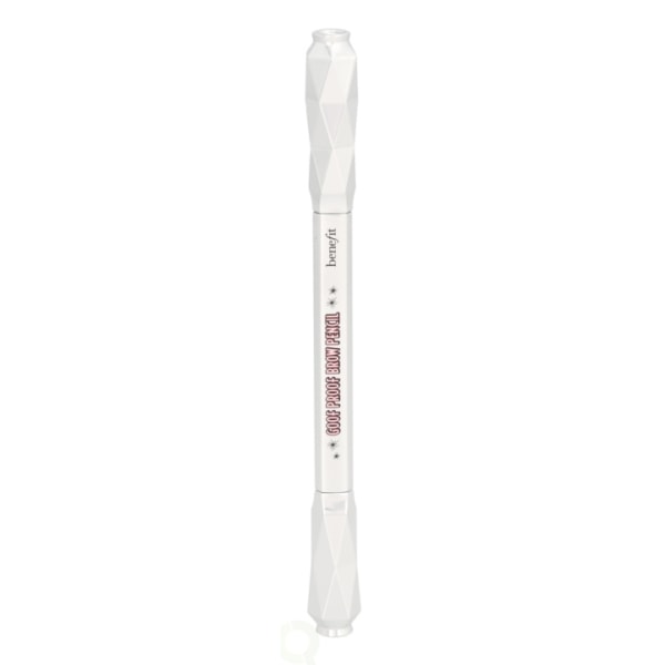 Benefit Goof Proof Brow Shaping Pencil 0,34 gr #04 Warm Deep Bro