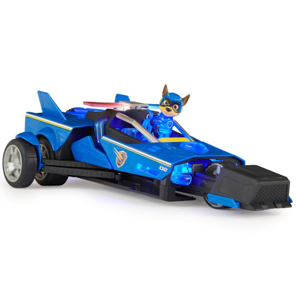 Paw Patrol Chase Feature Cruiser