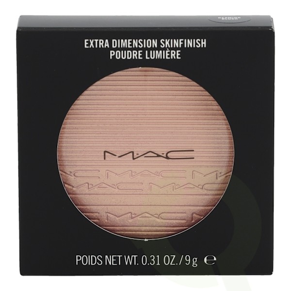 MAC Extra Dimension Skinfinish 9 gr Beaming Blush