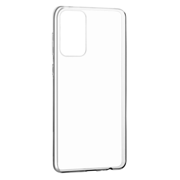 Puro Samsung Galaxy A52/A52s 0.3 Nude, Transparent Transparent