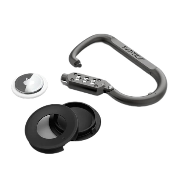 Elago Holder AirTag LINK+LOCK