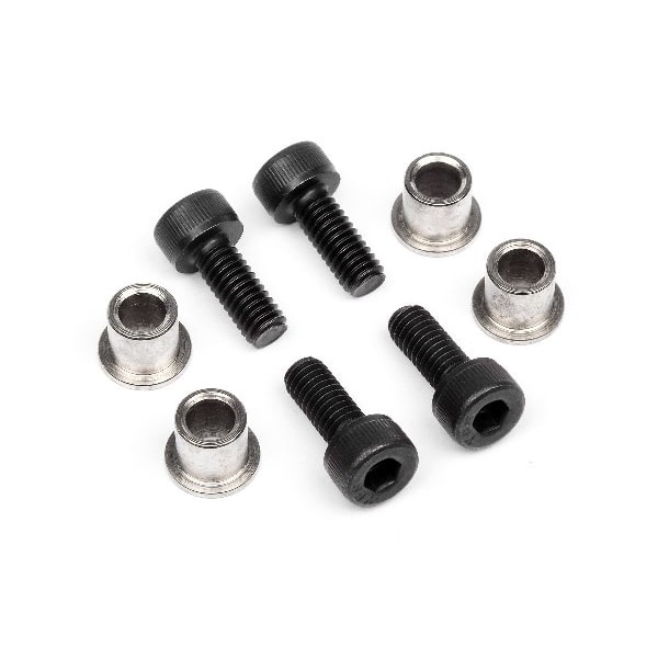 HPI Front Steering Fixing Parts