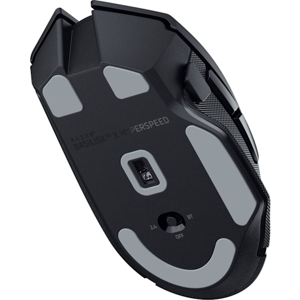 Razer Basilisk V3 X Hyperspeed Gaming Mouse