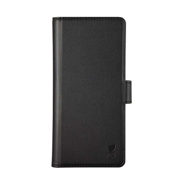 GEAR Wallet Huawei P Smart Pro Sort Svart