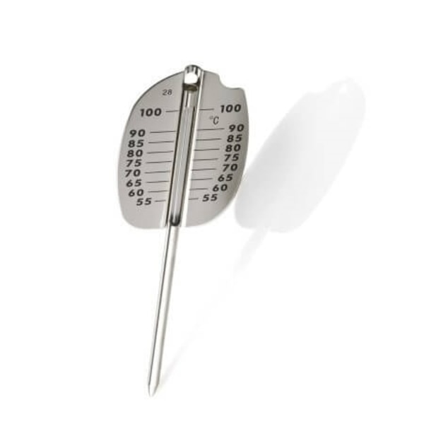 TERMOMETERFABRIKEN Analog Stegetermometer
