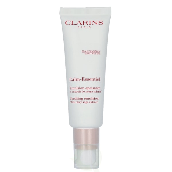 Clarins Calm-Essentiel Soothing Emulsion 50 ml