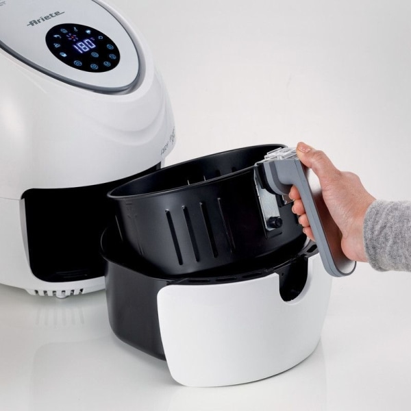 Ariete Air Fryer XXL  White