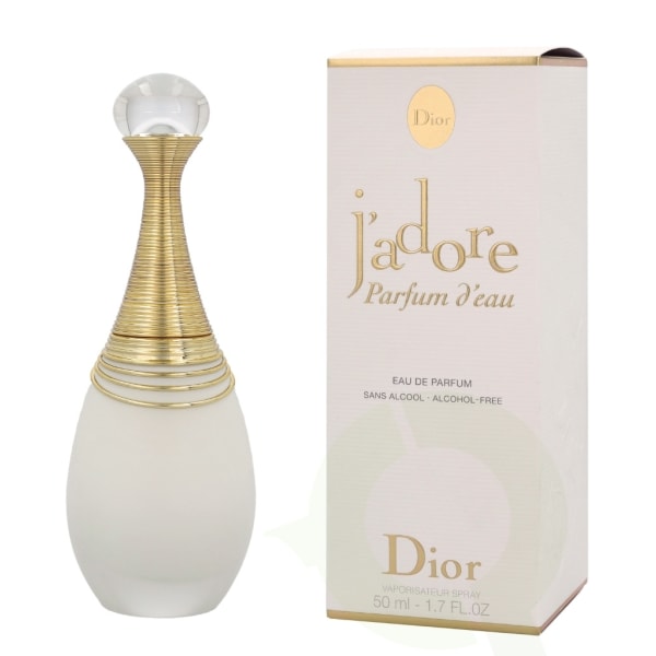 Dior J'adore Parfum D'Eau Edp Spray 50 ml