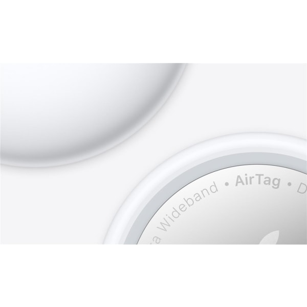 Apple AirTag 4 pack (A2187)