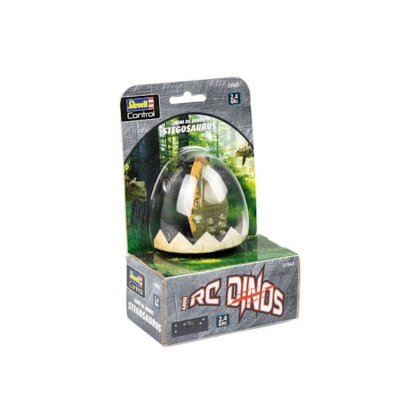 Revell RC Mini Dino Stegosaurus