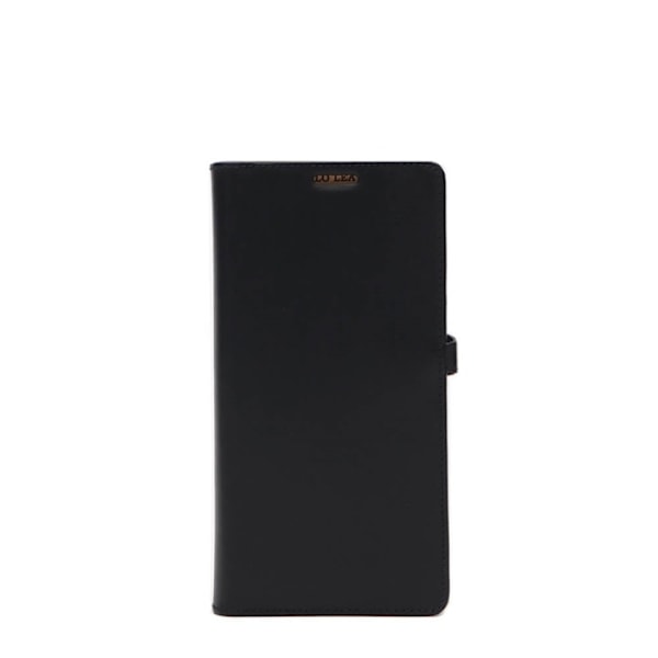 Buffalo Wallet Læder Samsung S20 Ultra Sort Svart